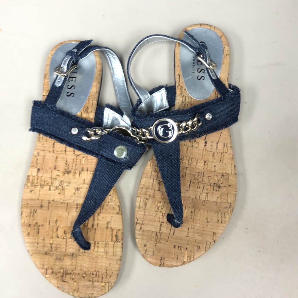 NWT Guess Shoes